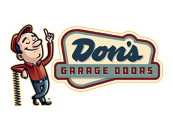 Don's Garage Door Repair