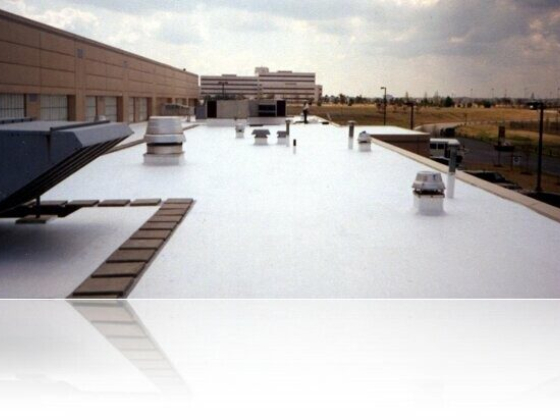 New Image Roofing & Roof Coatings of Houston