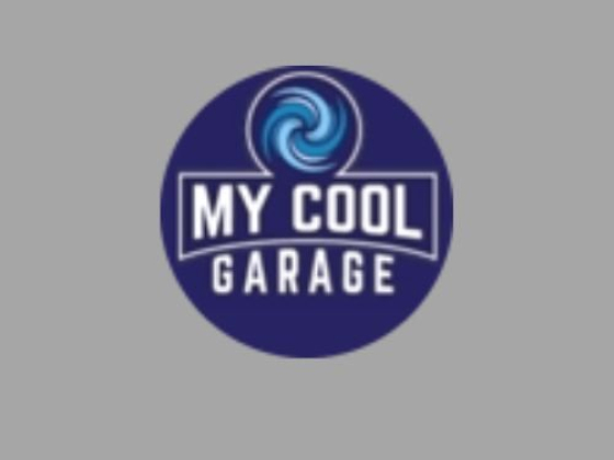 My Cool Garage