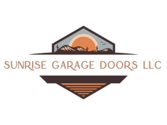 SUNRISE GARAGE DOORS LLC