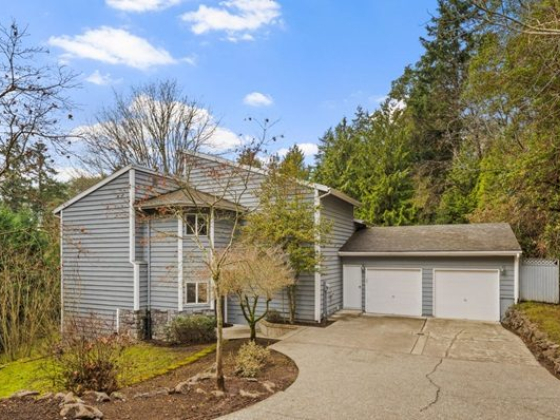 Full Service Property Management