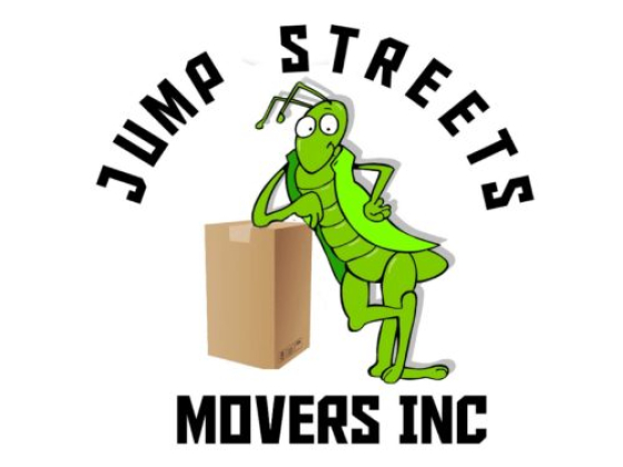 Jump Streets Movers