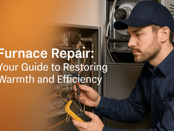 Quality HVAC Mechanical Services Inc