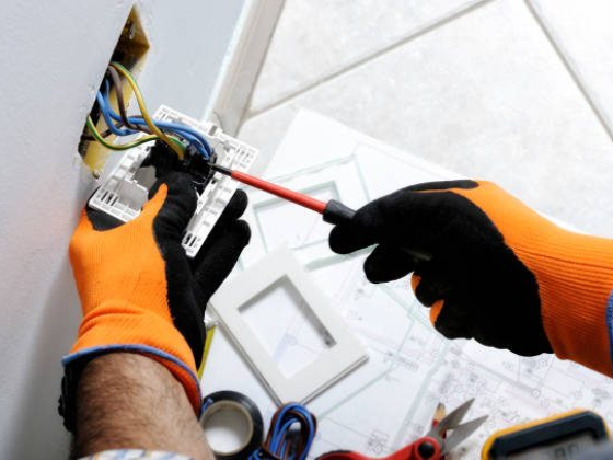 Shalom Electrics, LLC