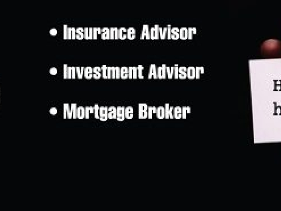 Ric Lazare - Mortgage Broker Kelowna