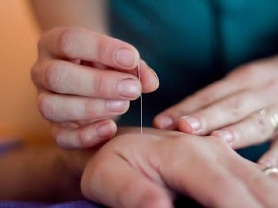 Perfect Point Acupuncture