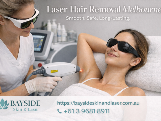 Bayside Skin and Laser