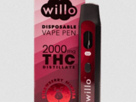 THC VAPE SHOP UK