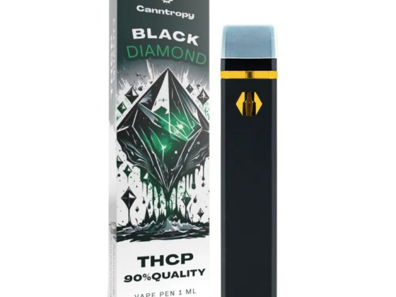 THC VAPE SHOP UK