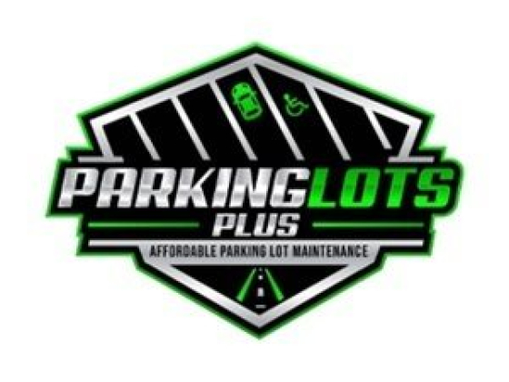 Parking Lots Plus - Fayetteville
