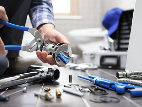 Salish Plumbing Co