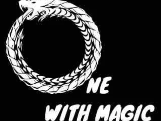 One With Magic