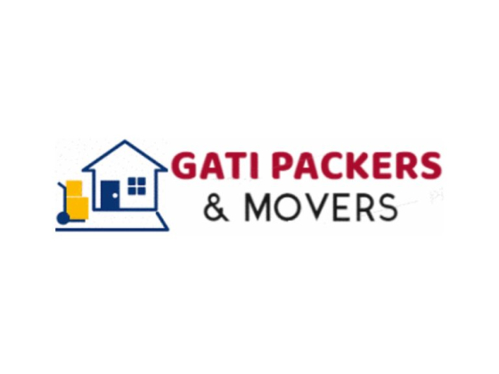 Gati Packers & Movers – We Don’t Just Move Goods, We Move Trust.