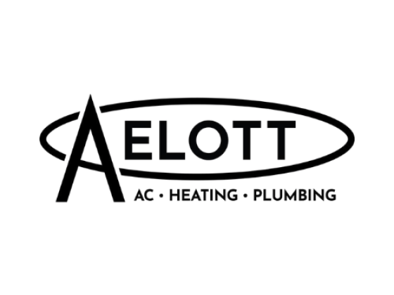 Aelott AC. Heating. Plumbing