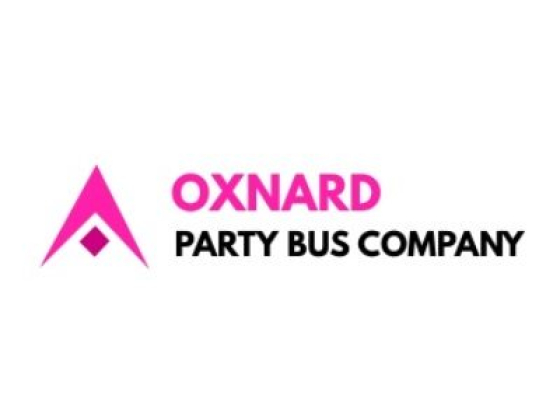 Oxnard Party Bus Company