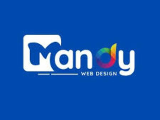 Mandy Web Design