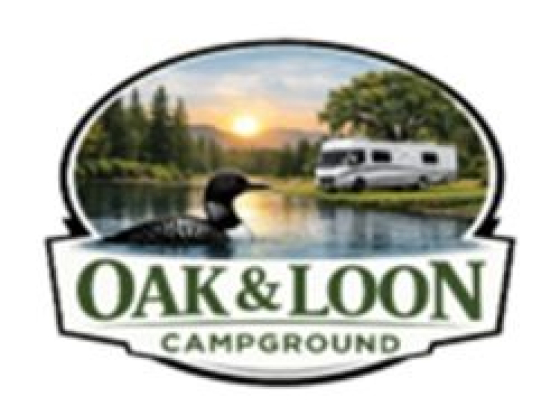Oak & Loon Campground
