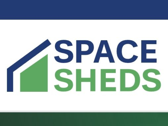 Upgrade your backyard with Space Sheds today.