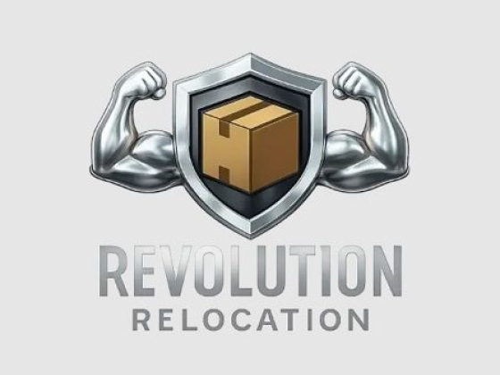 Revolution Relocation