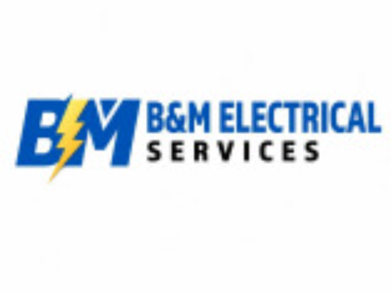 B&M Electrical Services