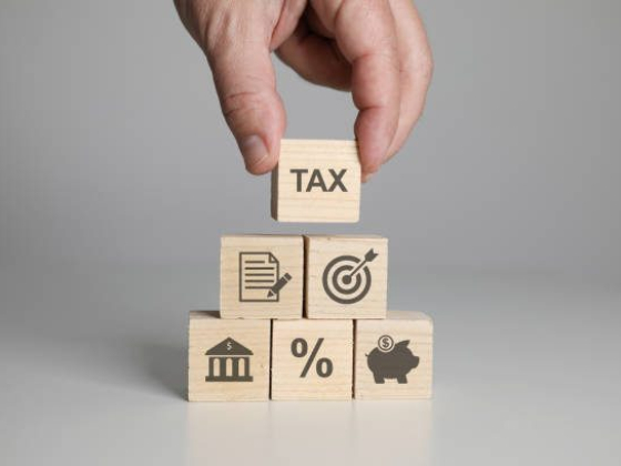Virtual Accounting and Tax Solutions