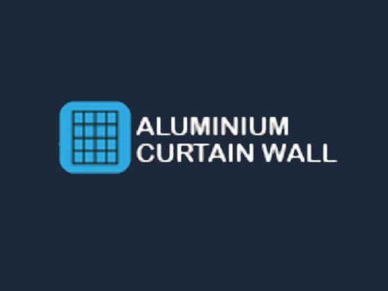 Aluminium Curtain Wall Ltd