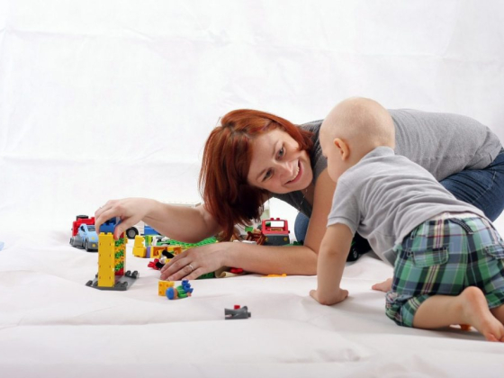 BubbleBee Speech Therapy Services