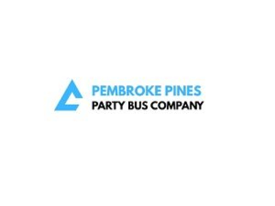 Pembroke Pines Party Bus Company