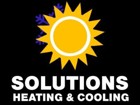 Solutions Heating & Cooling
