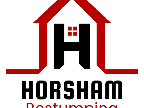 Horsham Restumping
