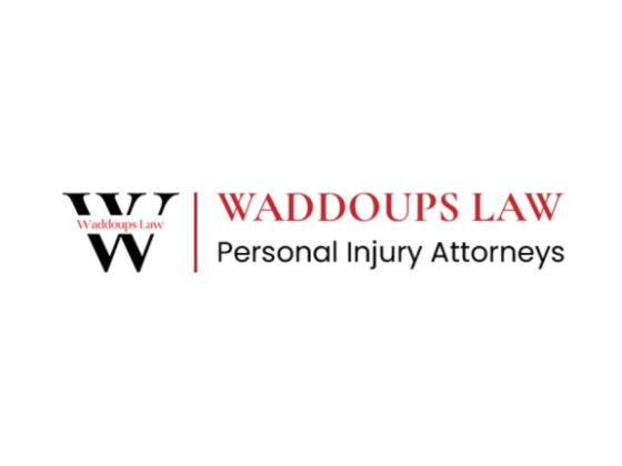Waddoups Law Personal Injury Attorneys