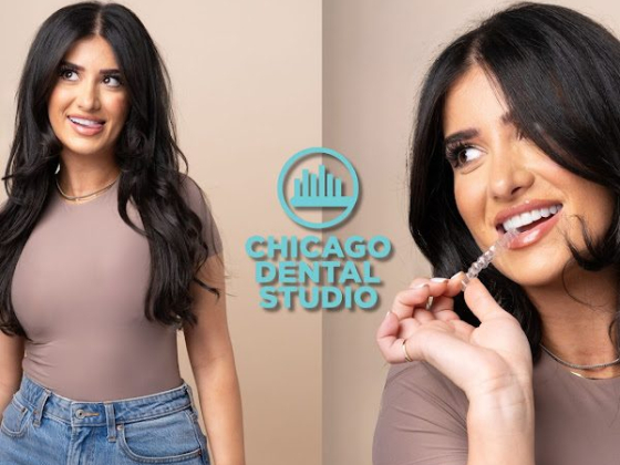 Chicago Dental Studio promotional image