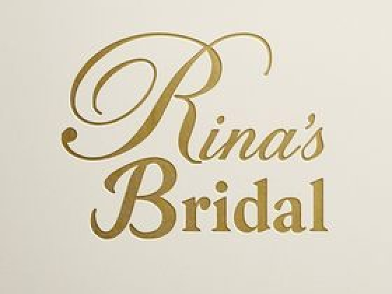 Rina’s Bridal Couture: Timeless Wedding Dresses with Italian Couture Elegance