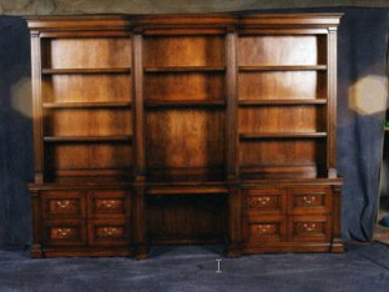 Fine Antique Restoration