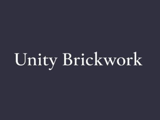 Unity Brickwork