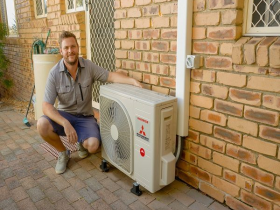 Air Conditioning Services in South Sunshine Coast