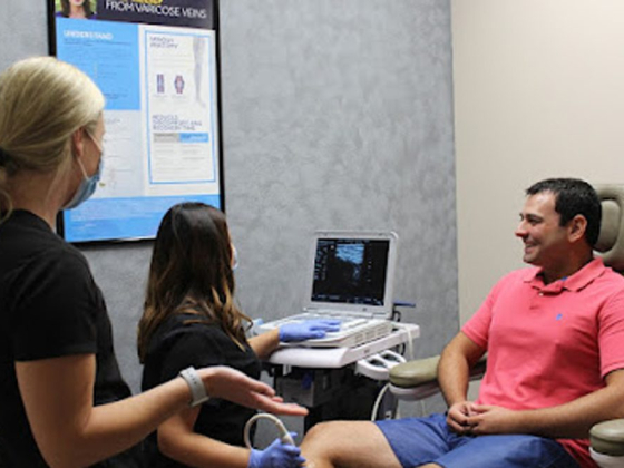 Texas Vein Experts - San Antonio