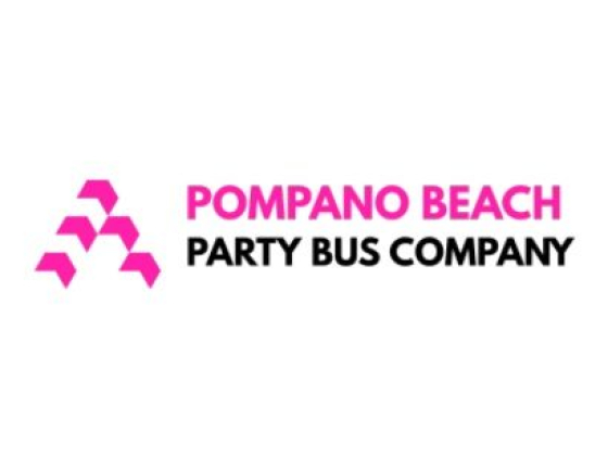 Pompano Beach Party Bus Company