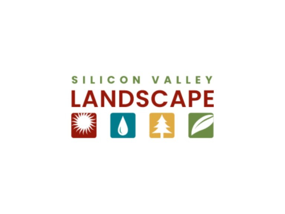 Silicon Valley Landscape
