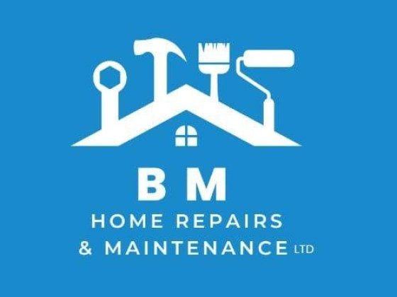 BM Home Repairs and Maintenance Ltd