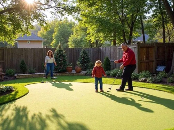 Synthetic Turf Treasure Coast