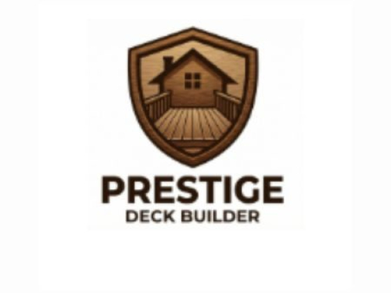 Prestige Deck Builders of San Antonio