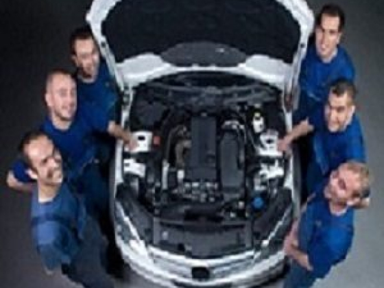 Moonlight Automotive