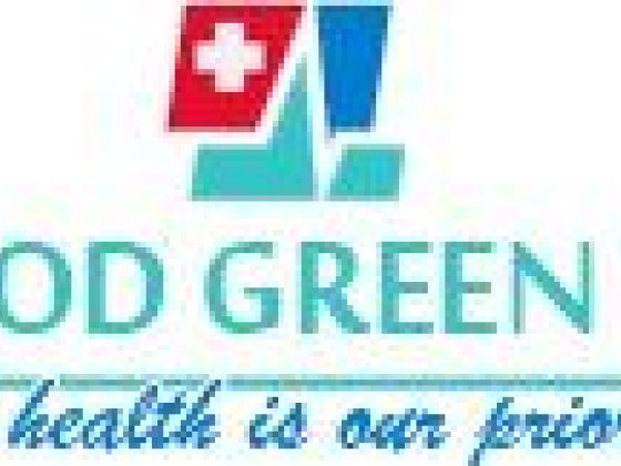 General Practitioner Near St Albans - Parkwood Green Medical