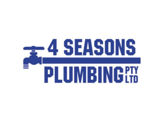4 SEASONS PLUMBING PTY LTD