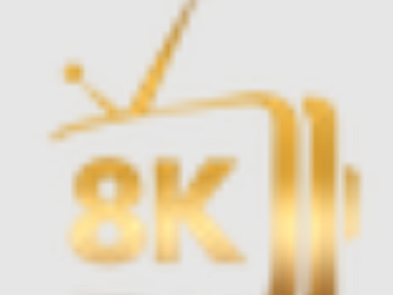 Strong 8K