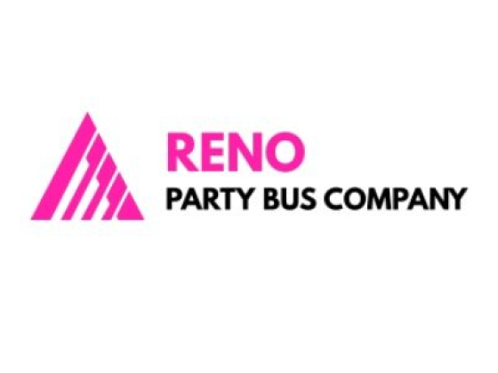 Reno Party Bus Company