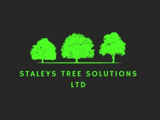 Staleys Tree Solutions LTD