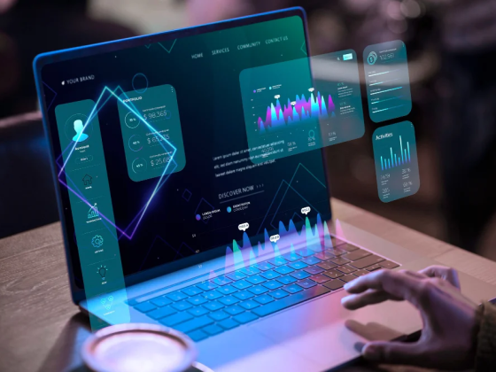 Your Cloud Hub - Hire Remote Resources