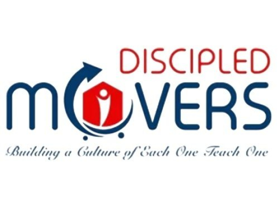 Discipled Movers